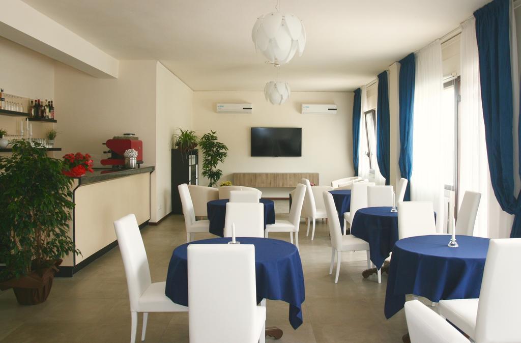 Residenza Hotel Garden Toscolano Maderno Dış mekan fotoğraf