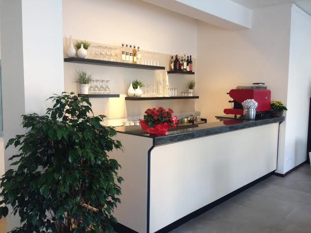 Residenza Hotel Garden Toscolano Maderno Dış mekan fotoğraf