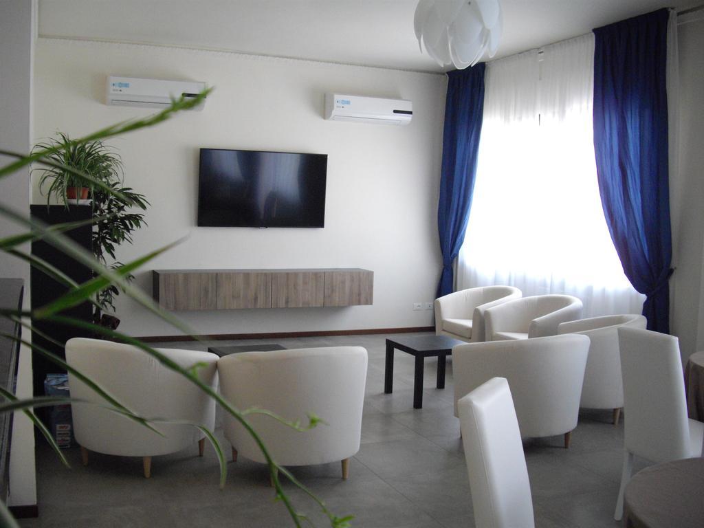 Residenza Hotel Garden Toscolano Maderno Dış mekan fotoğraf