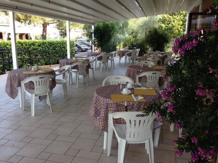 Residenza Hotel Garden Toscolano Maderno Dış mekan fotoğraf